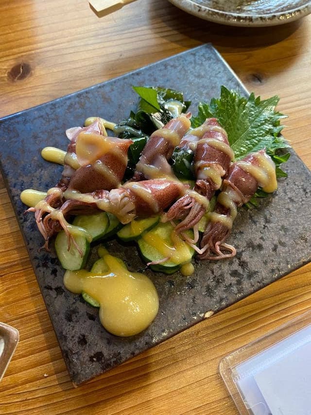 魚居酒屋 あぷちゃ - サブ画像2