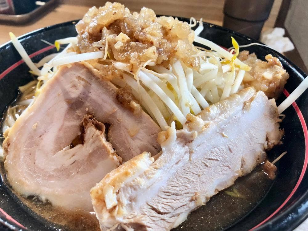 麺処 将