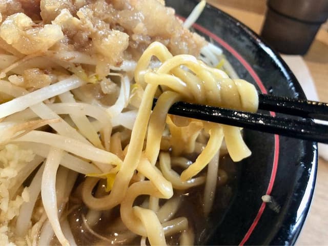 麺処 将 - サブ画像1