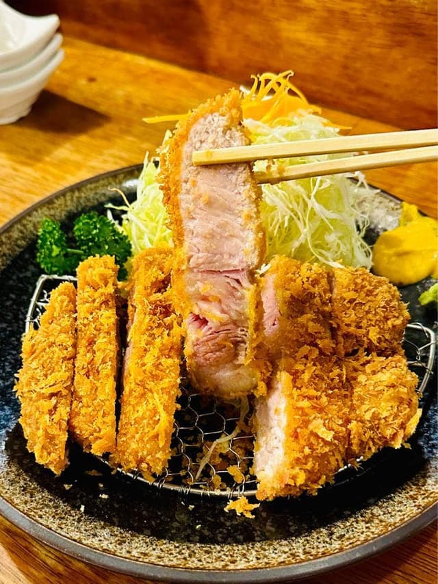 とんかつ光 西新店 - サブ画像1