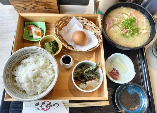 まるかつ 天理店 - サブ画像1