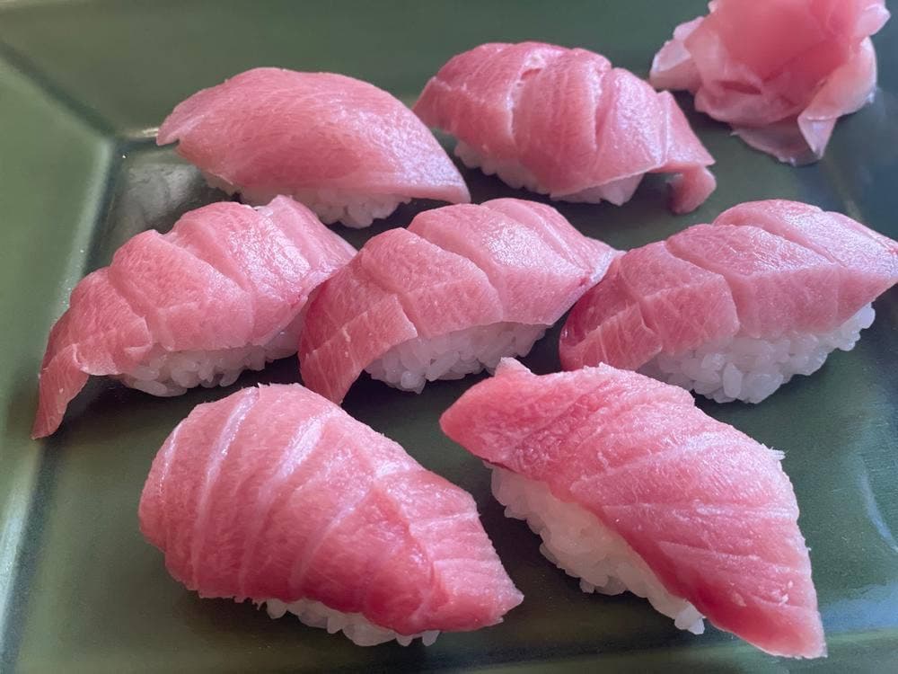 下町 丸竹都寿司