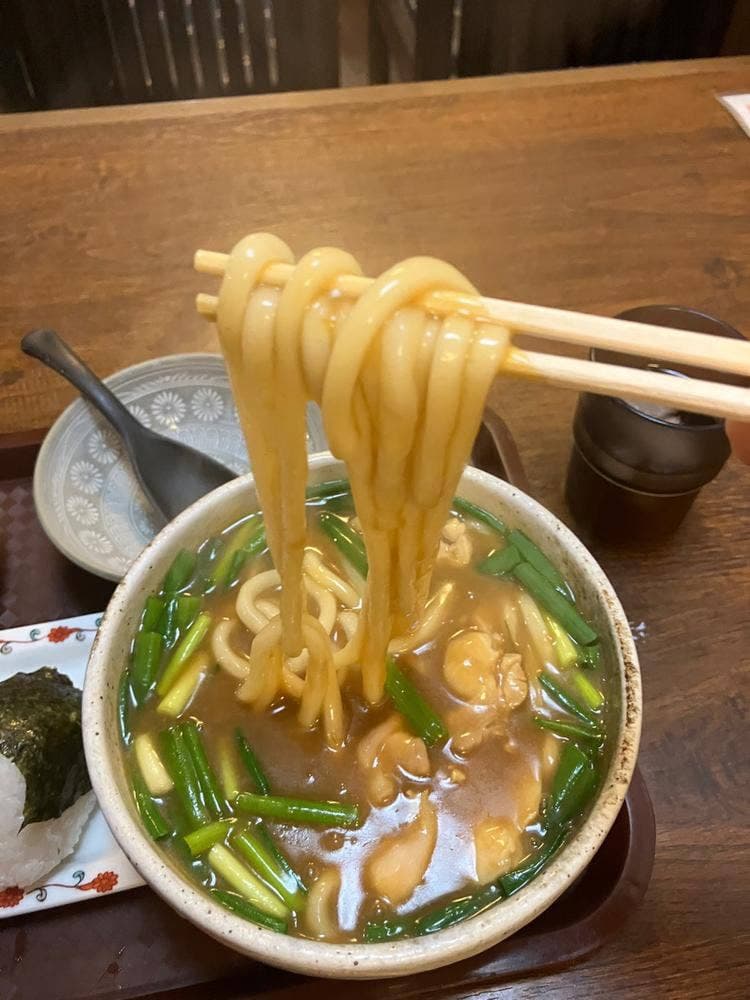 そば処 しば田