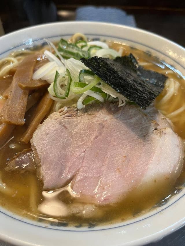 滝野川 大勝軒 - サブ画像3