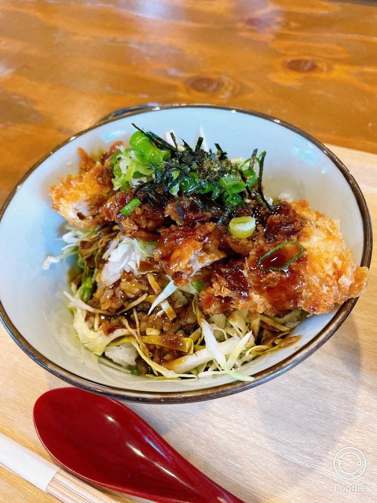 麺処 ちゅるちゅる