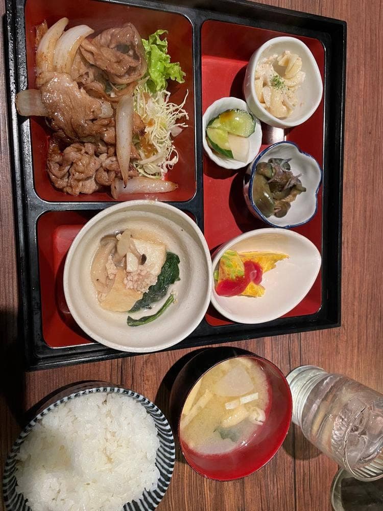 ぼっけもん
