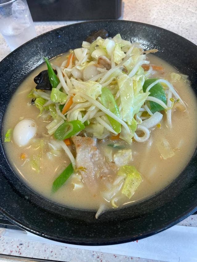 餃子の王将 岩国店 - サブ画像2