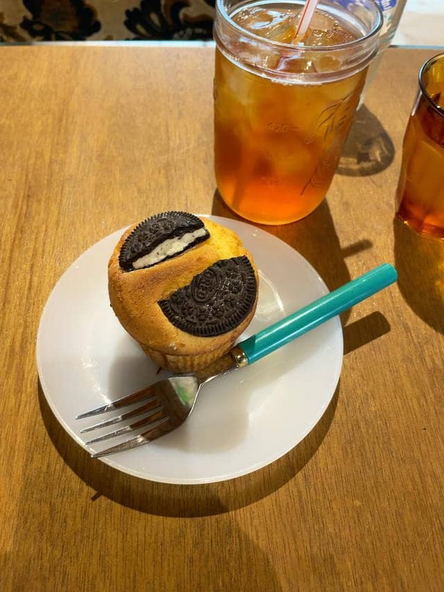 スプーク コーヒー＆ベイク - サブ画像1