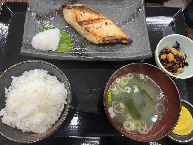 おいらの干物 漁太 - サブ画像1