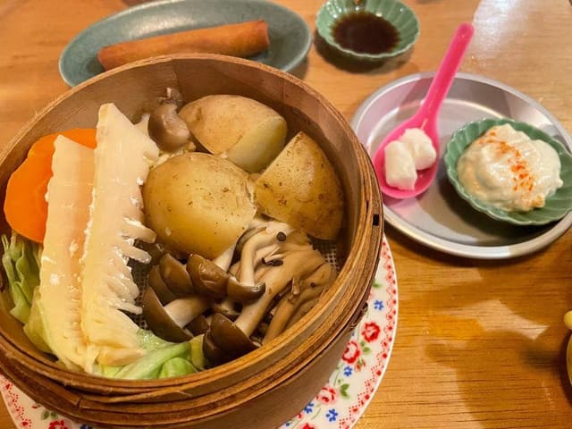 薬膳ごはん和 - サブ画像2
