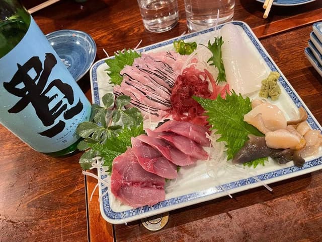 魚味幸 - サブ画像1