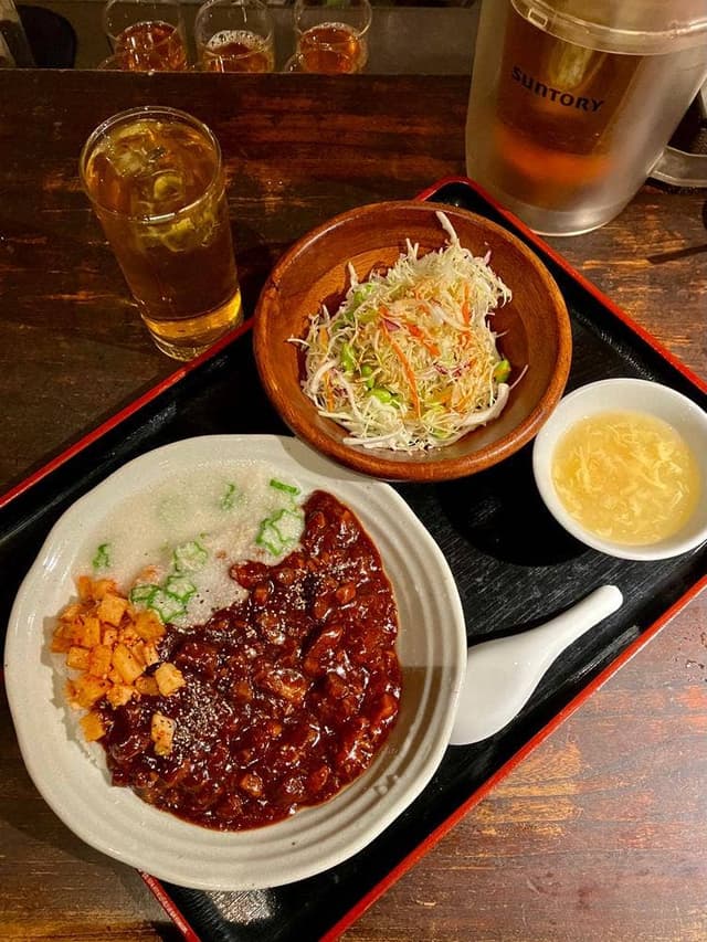 黒猫夜 赤坂店 - サブ画像2