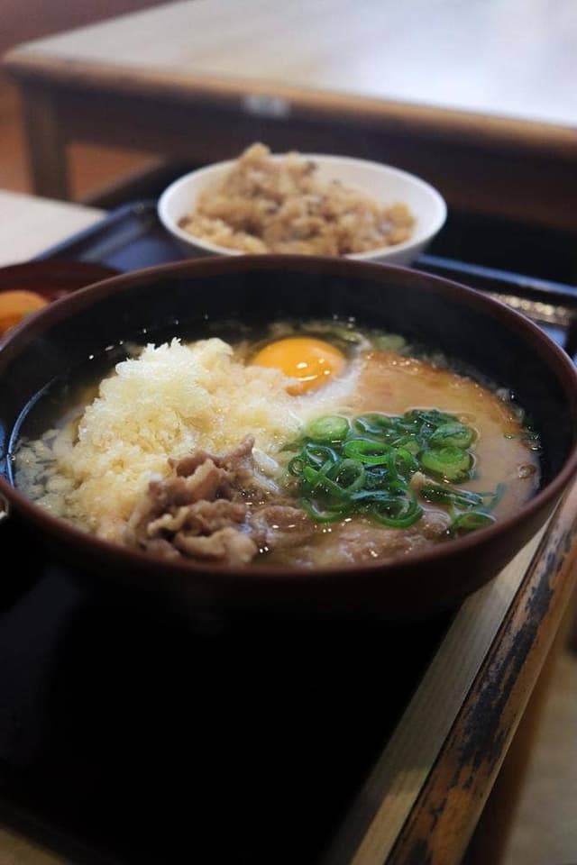 めん処 たか屋 清武店 - サブ画像1
