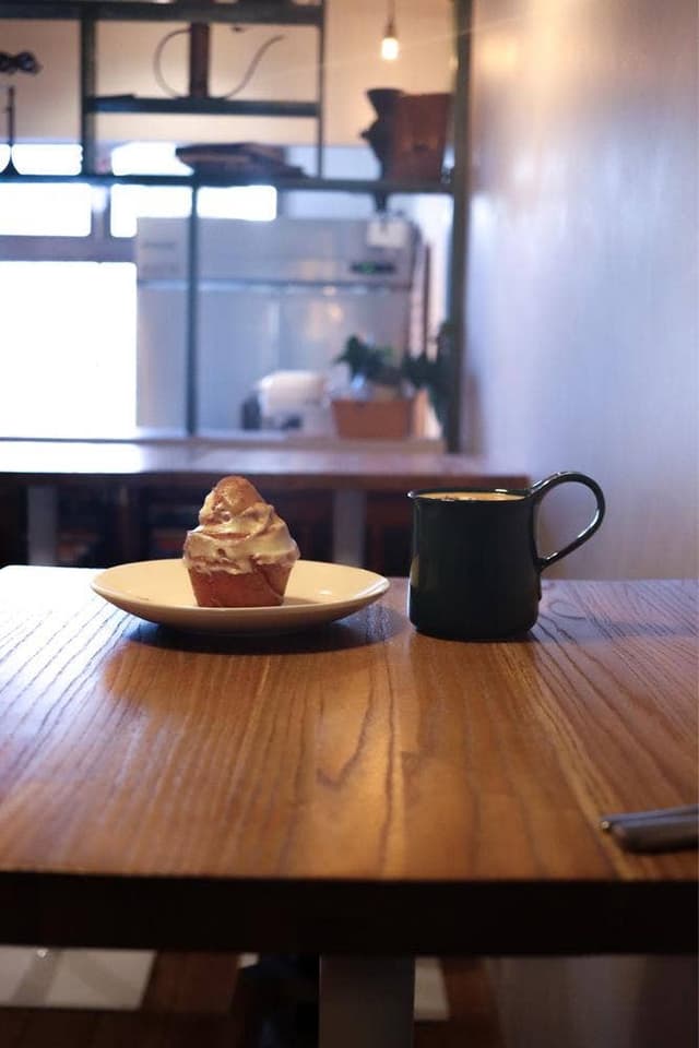 6 RACCOON CAFE SOCIETY - サブ画像3