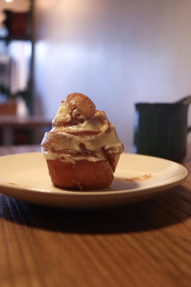 6 RACCOON CAFE SOCIETY - サブ画像2