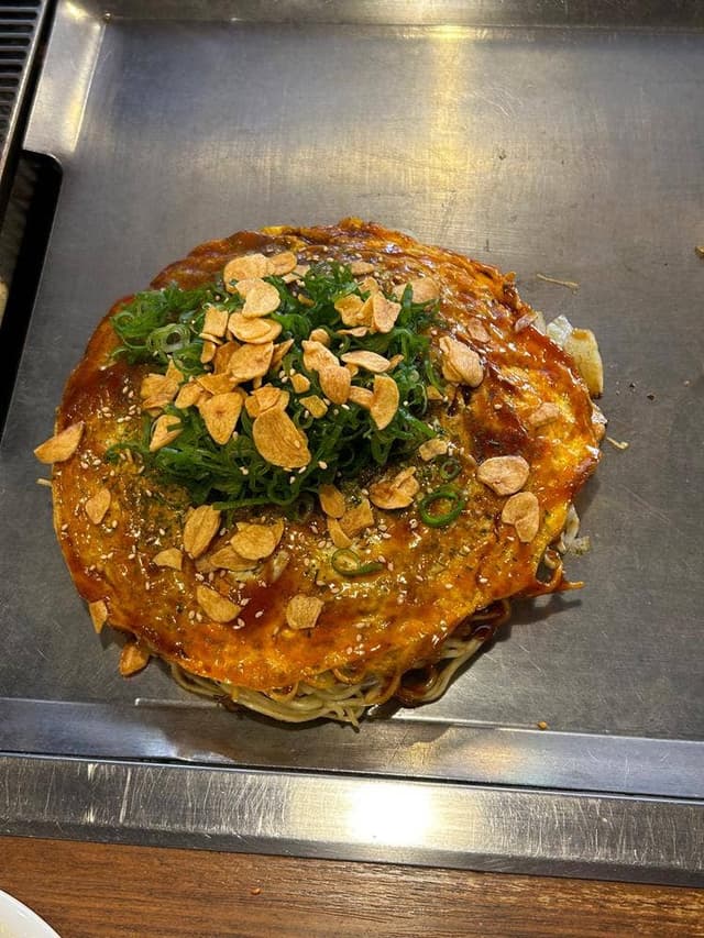 お好み焼 長田屋 - サブ画像1