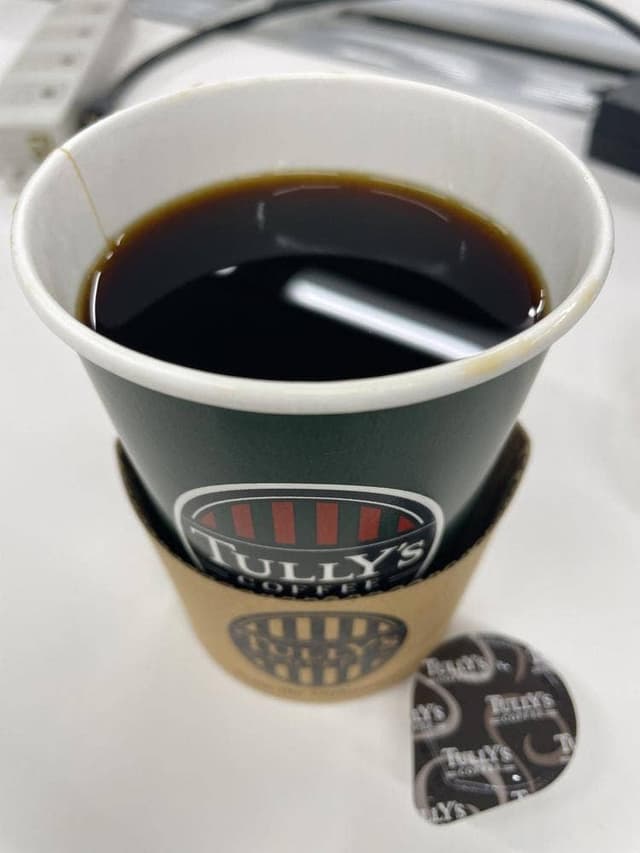 タリーズコーヒー エビススバルビル店 - サブ画像2