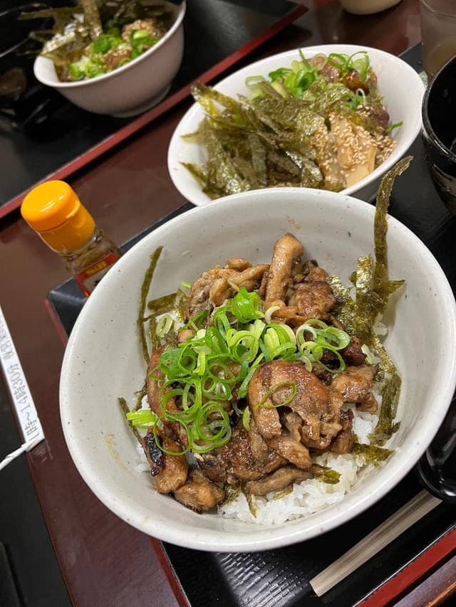 ホープ軒 福岡店 - サブ画像1
