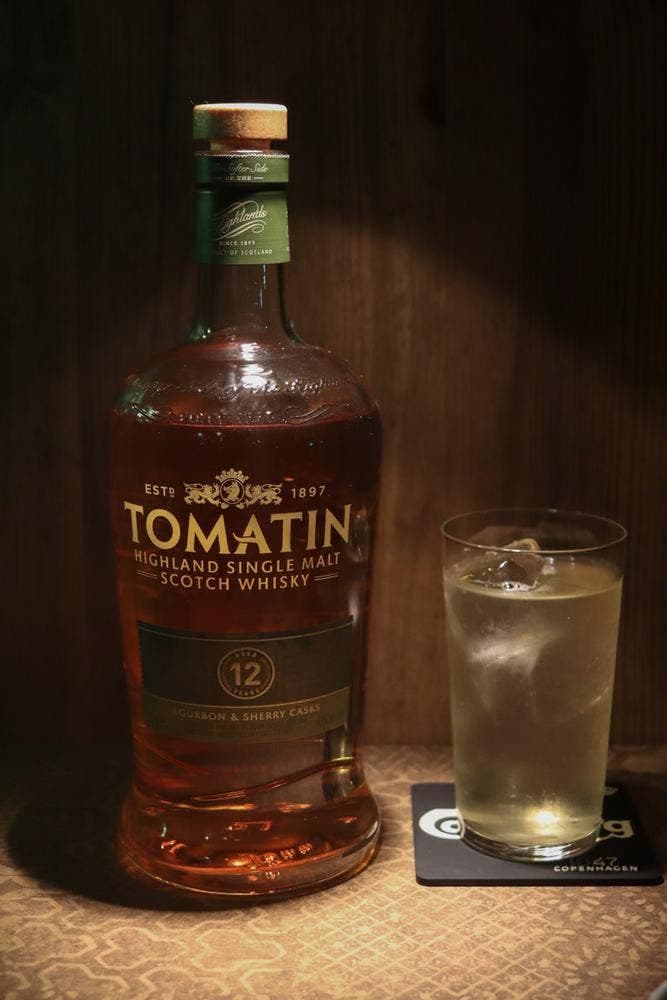 ALWAYS Mahalo ハイボールBar