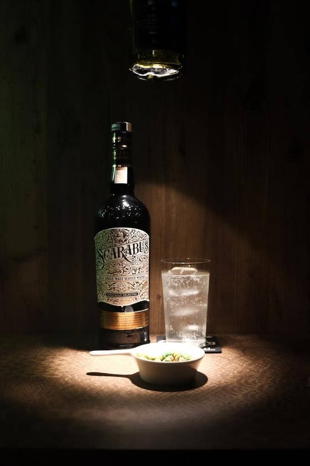 ALWAYS Mahalo ハイボールBar - サブ画像1