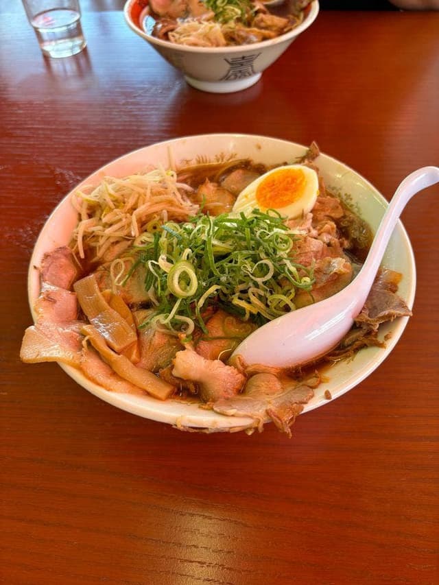 豚菜館 - サブ画像3