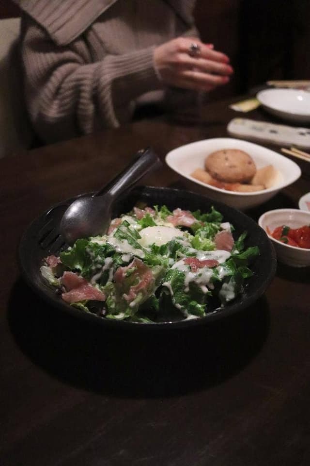 屋台村なんでん横丁 - サブ画像1