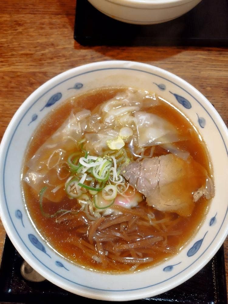 日清亭 本店