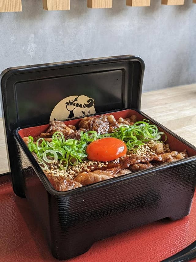 肉重 北斎 - サブ画像2