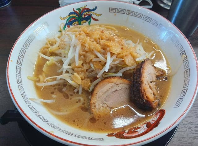 ラーメン 豚の匠 - サブ画像2