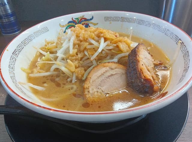 ラーメン 豚の匠 - サブ画像3