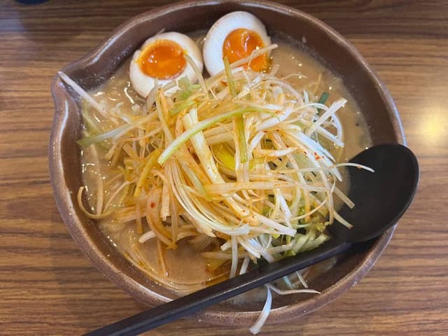 蔵出し味噌麺場 彰膳 春日本店 - サブ画像2