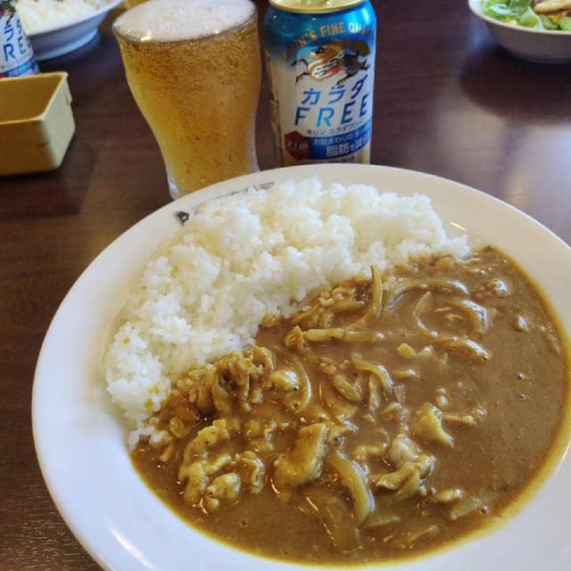 カレーハウスCoCo壱番屋 中川区かの里国一店 - サブ画像3