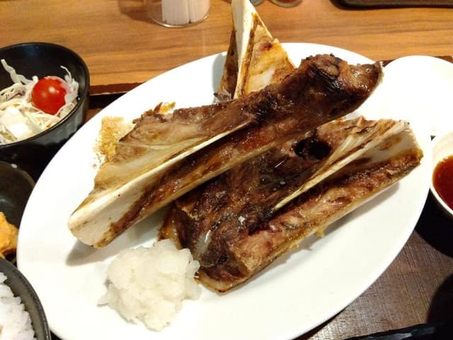 ビストロ リベルタ - サブ画像2