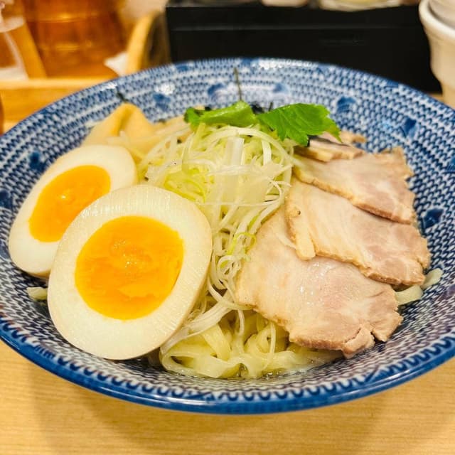 中華そば はまな - サブ画像2