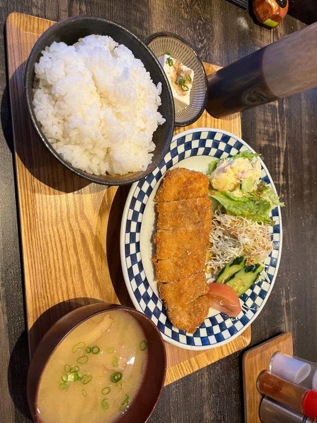 対州食堂 幸jin - サブ画像2