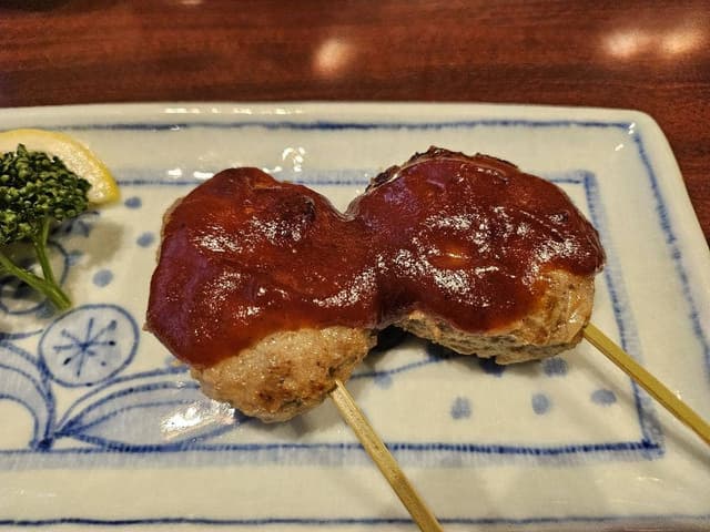 やきとりの名門 秋吉 福井片町店 - サブ画像1