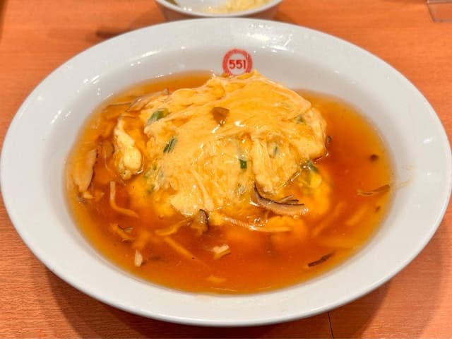 551蓬莱 京都高島屋店 - サブ画像1