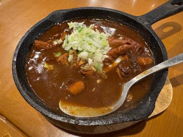 焼鶏 炭吉 - サブ画像1
