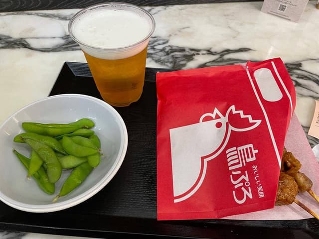 鳥ぷろ FOOD&TIME ISETAN YOKOHAMA - サブ画像3