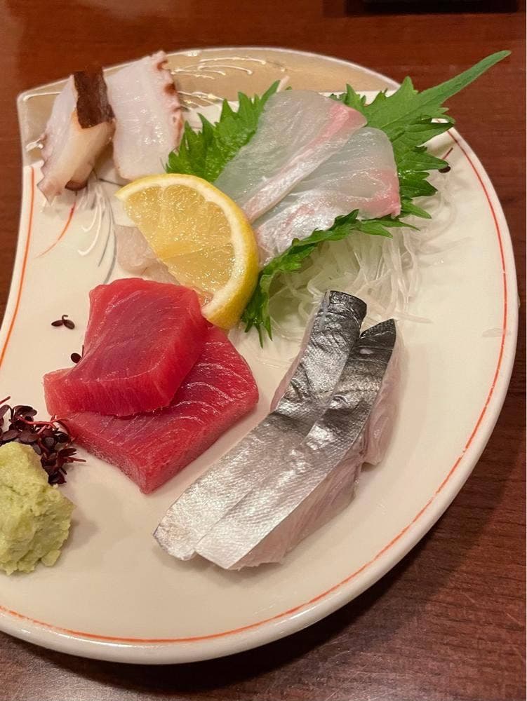 おばんざいとお寿司こばやし