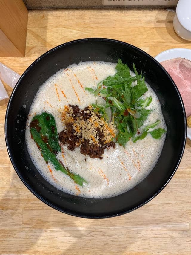 麺家 獅子丸 - サブ画像3