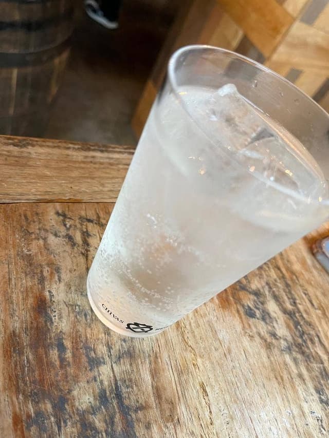 スパイスと酒ルーデンス - サブ画像2
