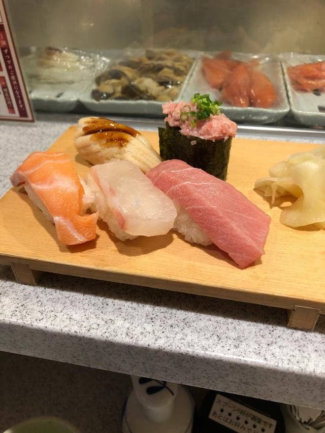 築地すし好 和 グランスタ丸の内店 - サブ画像3