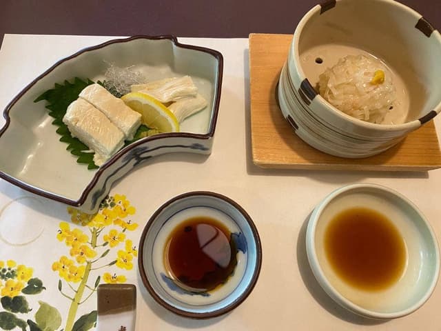 梅の花 大善寺店 - サブ画像2