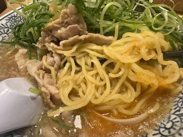 丸源ラーメン 今治店 - サブ画像3