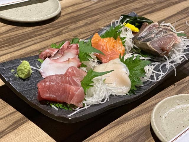 個室居酒屋 新選 - サブ画像3