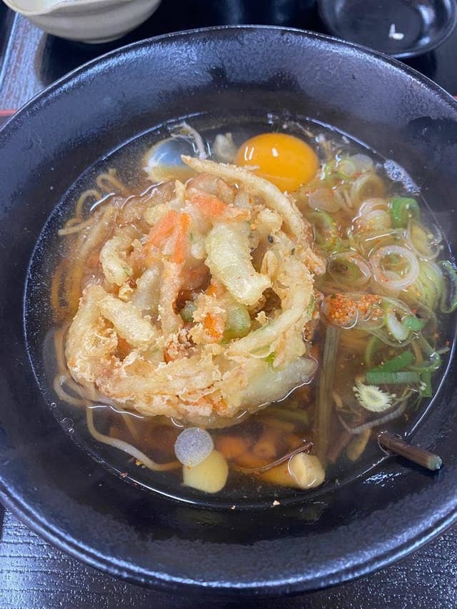 みどり湖パーキングエリア下り線売店 - サブ画像1