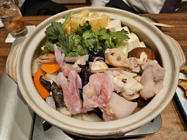 茨城の旬 海鮮 地酒 むらさき - サブ画像1