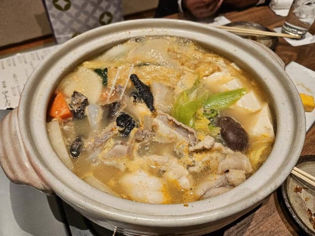 茨城の旬 海鮮 地酒 むらさき - サブ画像3