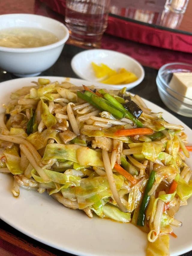 中国料理 純華楼 上本町店 - サブ画像3